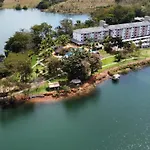 Pontal Do Lago Flat Caldas Novas
