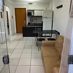Pontal Do Lago Flat Caldas Novas
