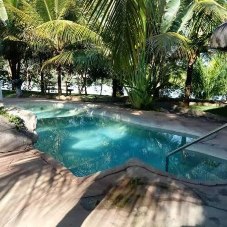 Pontal Do Flat Caldas Novas