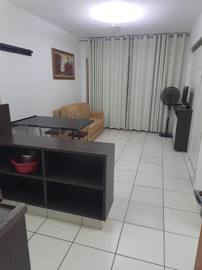Pontal Do Flat Caldas Novas