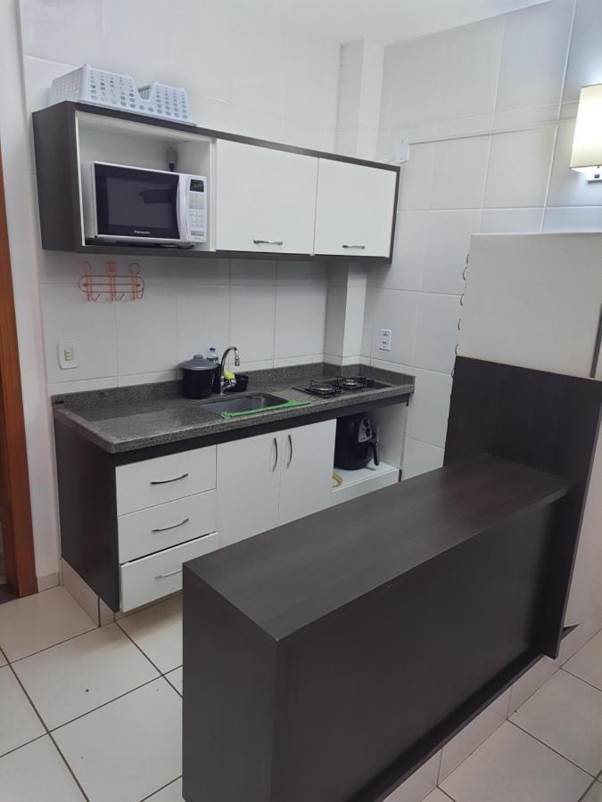 Pontal Do Flat Apartamento