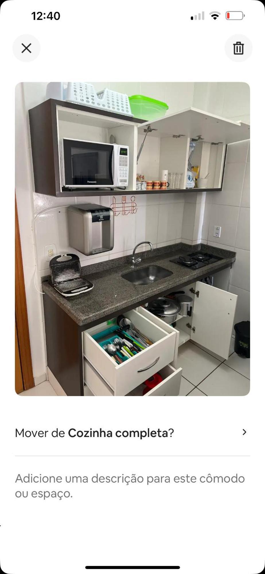 Pontal Do Flat *