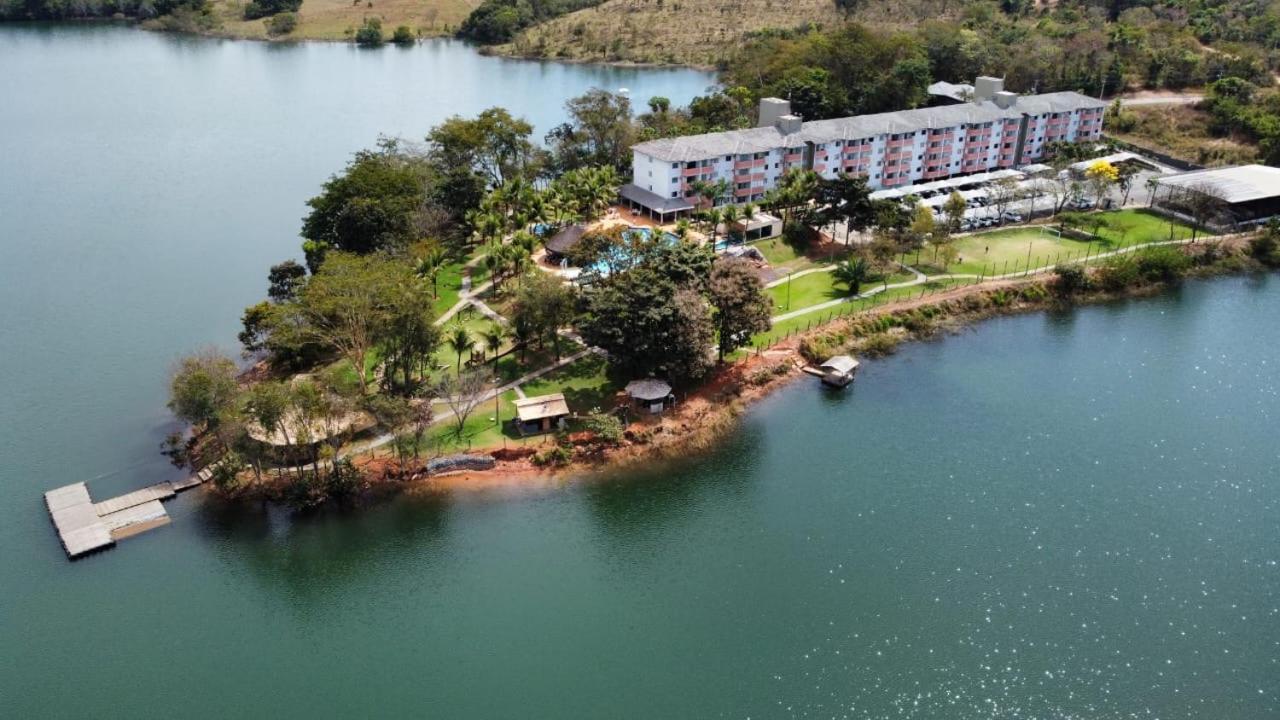 Pontal Do Flat * Caldas Novas
