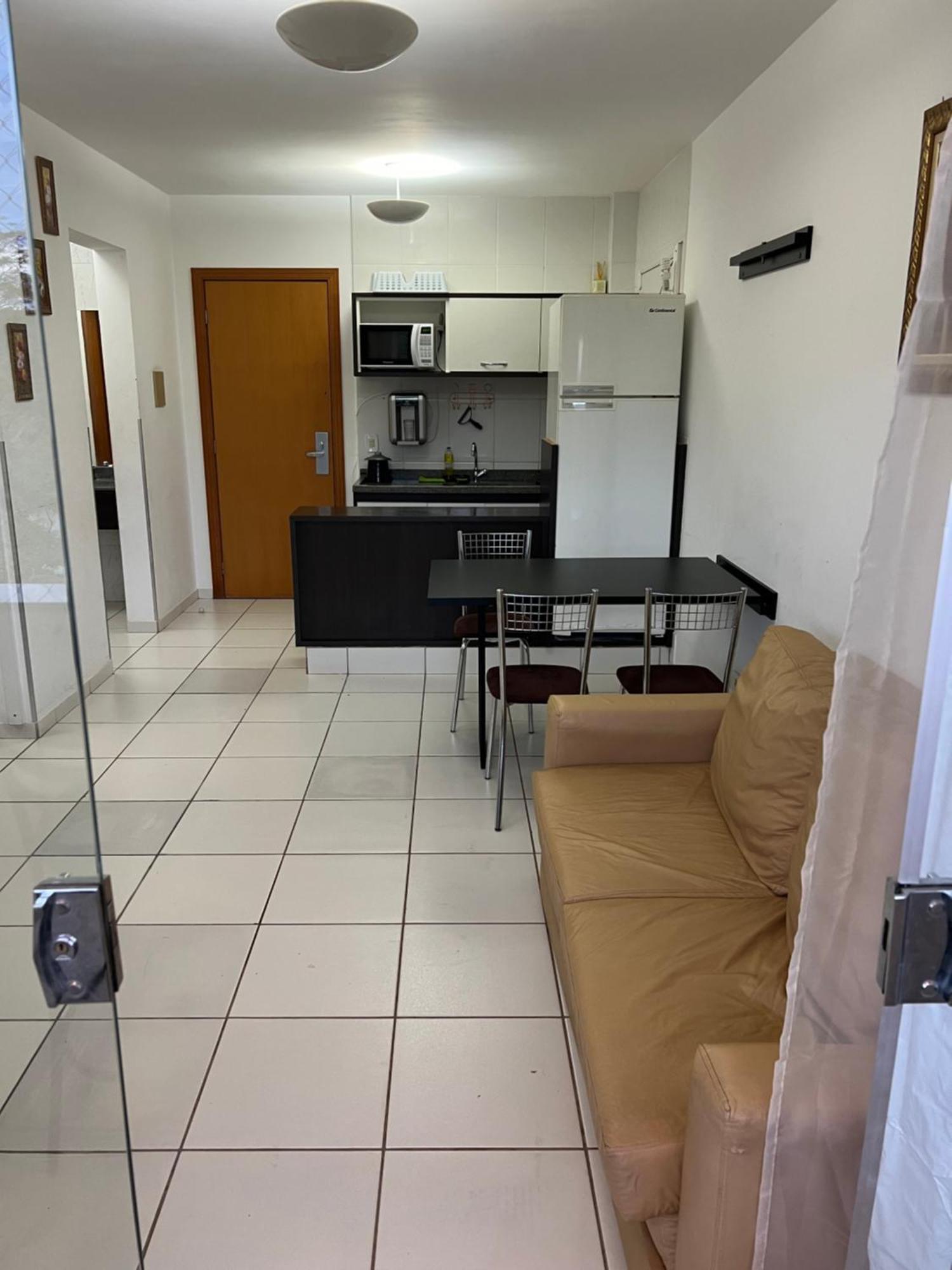 Pontal Do Flat Apartamento
