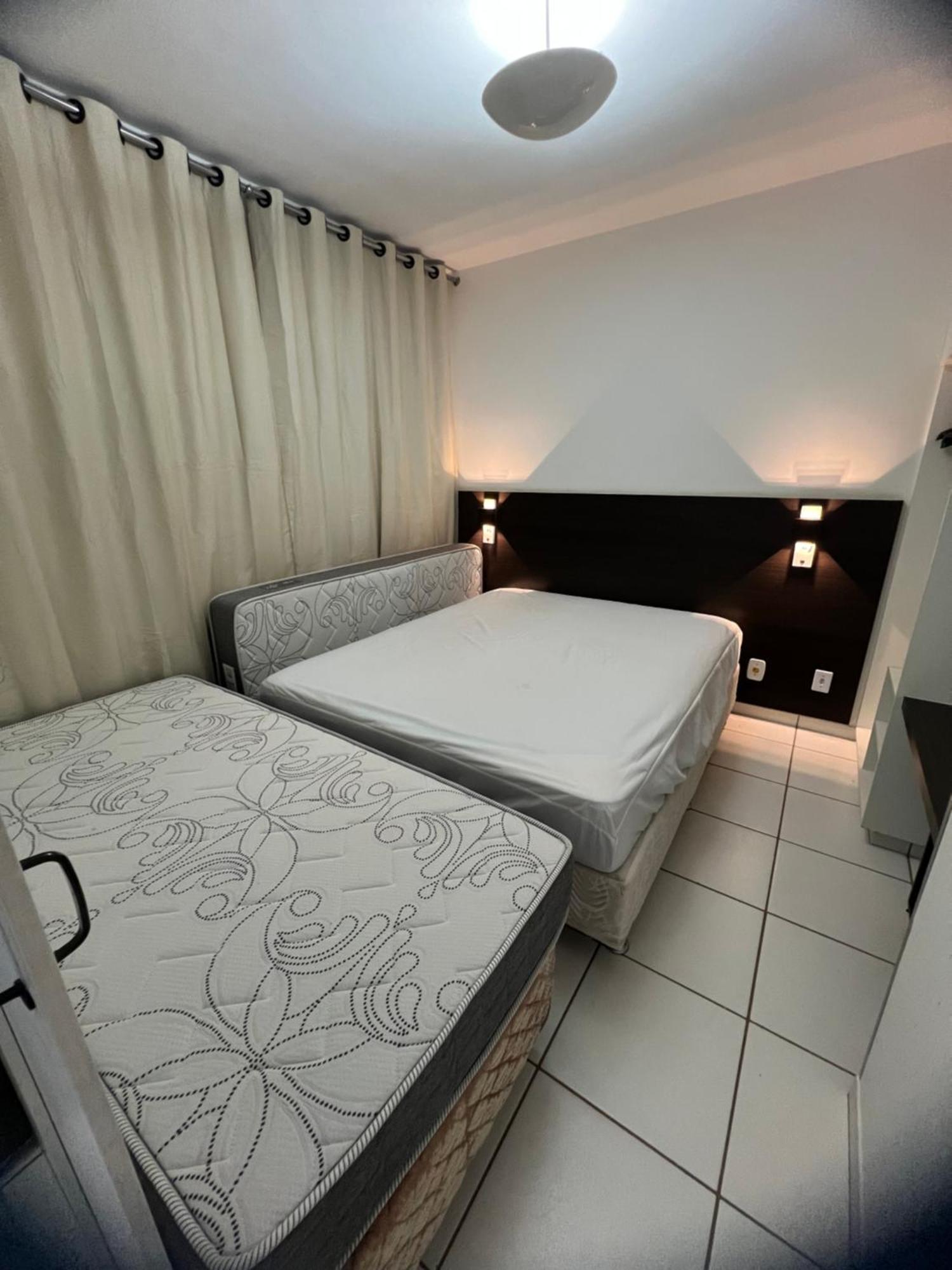 Apartamento Pontal Do Flat *